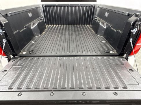 Certified 2024 Toyota Tacoma SR5 image 33