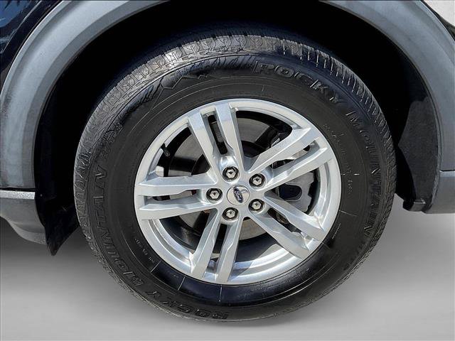 Used 2022 Ford Explorer XLT RWD image 7