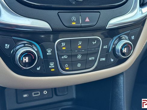 Certified 2022 Chevrolet Equinox Premier image 24