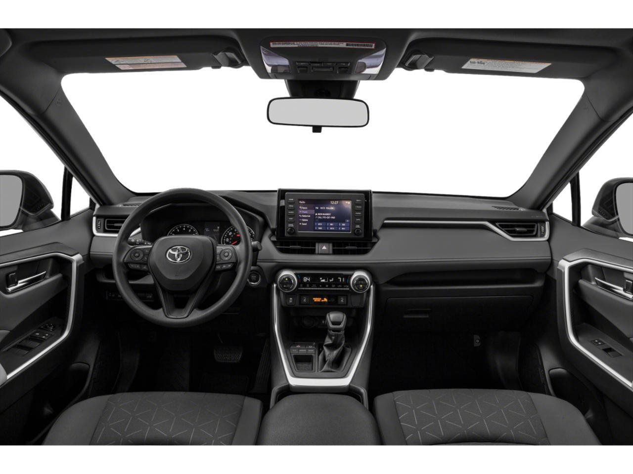 Used 2020 Toyota RAV4 XLE w/ Convenience Package AWD/4WD image 3
