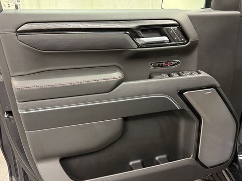 New 2026 GMC Sierra 1500 AT4X w/ AT4X AEV Edition image 25