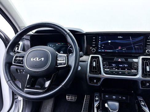 Used 2022 Kia Sorento SX Prestige image 7