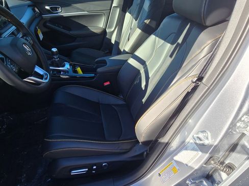 New 2026 Acura Integra A-Spec image 21