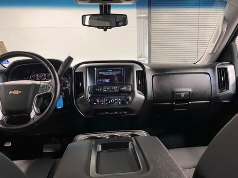 Used 2017 Chevrolet Silverado 1500 LT w/ All Star Edition RWD image 20