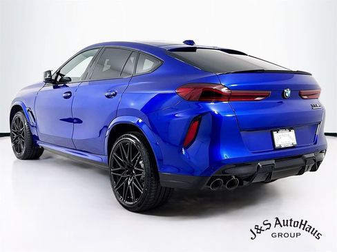 Used 2026 BMW X6 M Competition image 5