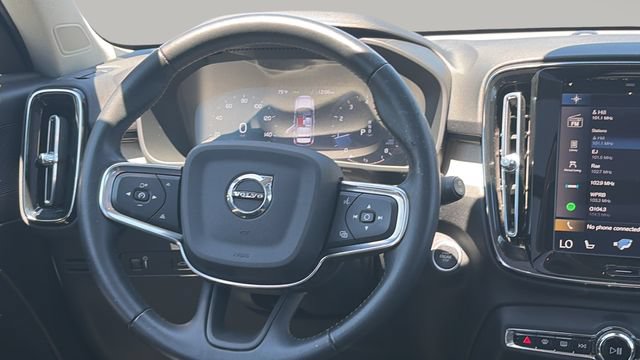 Used 2021 Volvo XC40 T5 Inscription w/ Climate Package AWD/4WD image 16