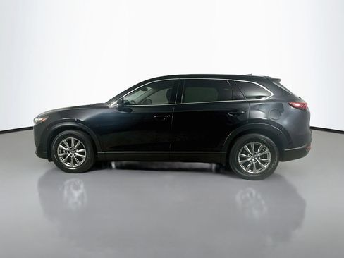 Used 2019 MAZDA CX-9 Touring FWD image 4