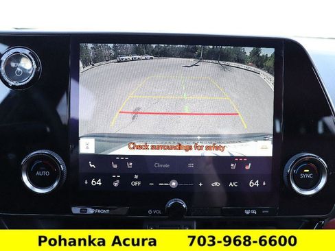 Used 2024 Lexus NX 350h AWD image 15