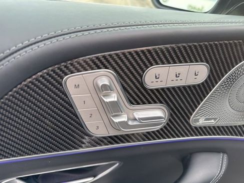 Used 2023 Mercedes-Benz GLE 53 AMG GLE 53 AMG image 9
