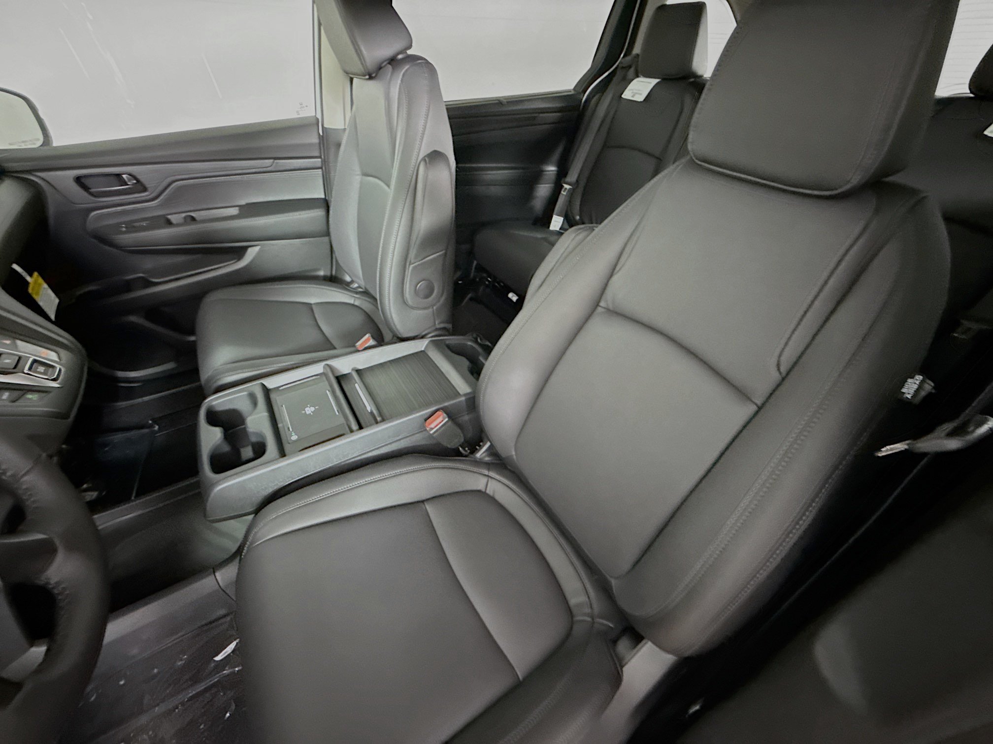 New 2026 Honda Odyssey EX-L image 25