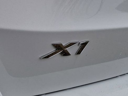 Certified 2025 BMW X1 xDrive28i image 28