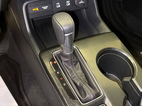 Certified 2026 Honda Civic Sport image 24