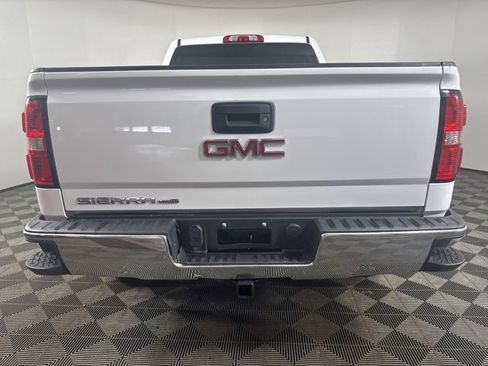 Used 2019 GMC Sierra 1500 Limited w/ Sierra Convenience Package image 19