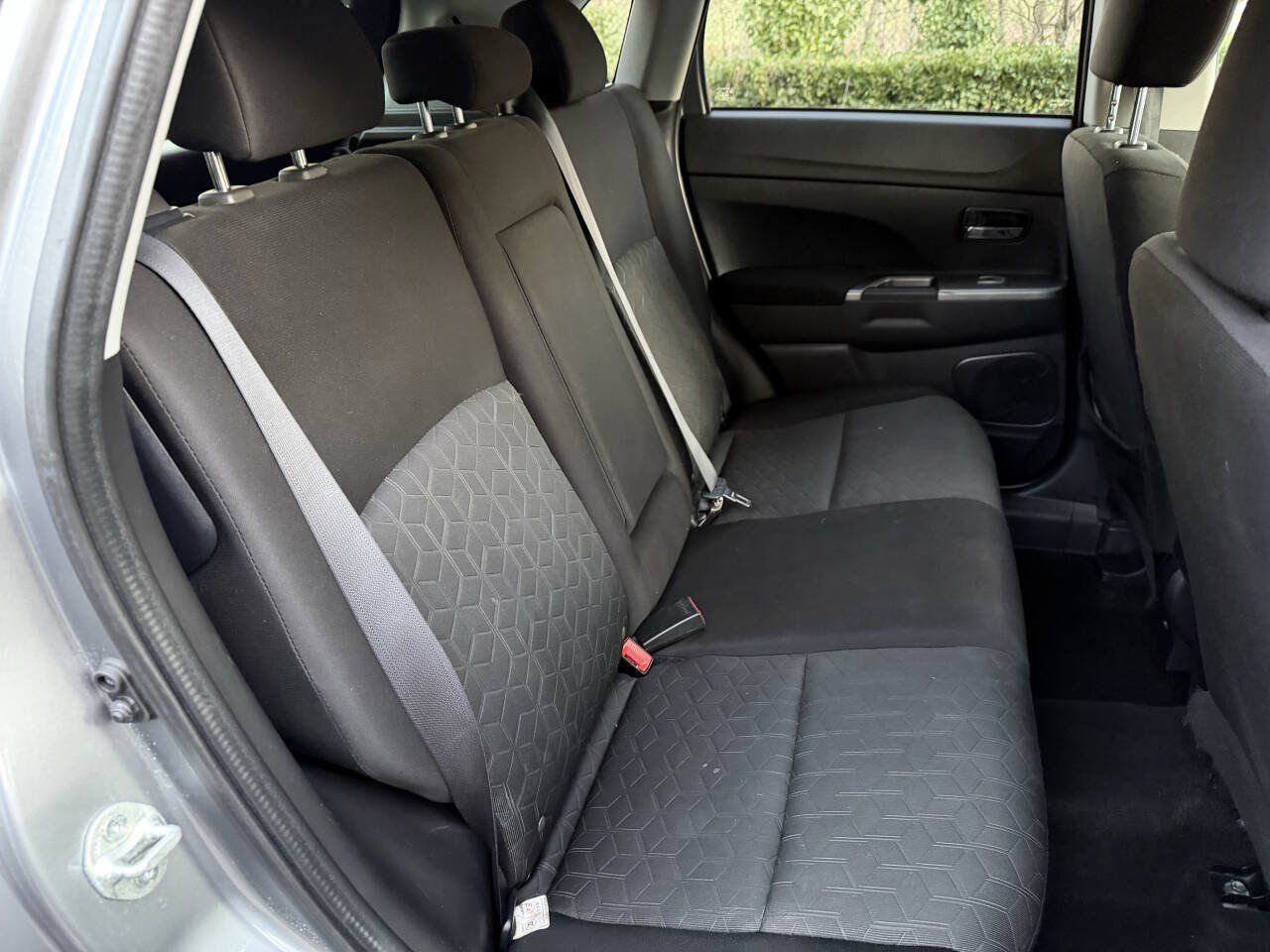 Used 2020 Mitsubishi Outlander Sport Black Edition AWD/4WD image 28