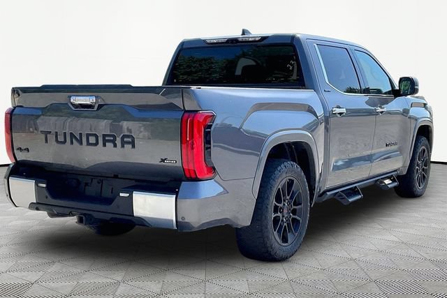Used 2023 Toyota Tundra Limited AWD/4WD image 5