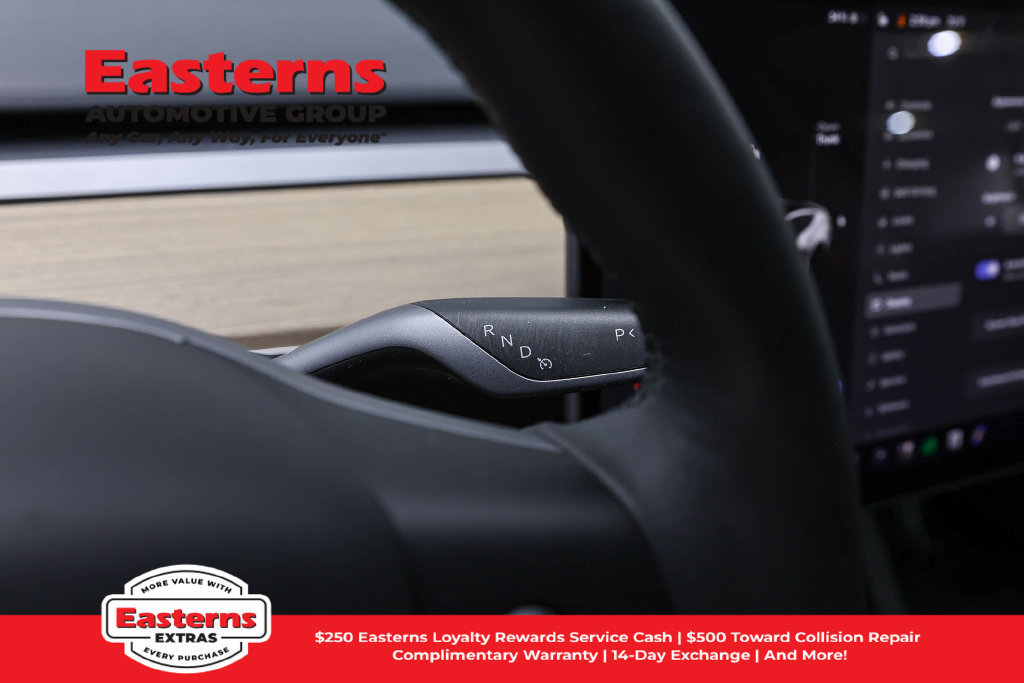 Used 2023 Tesla Model 3 Standard Range RWD image 14