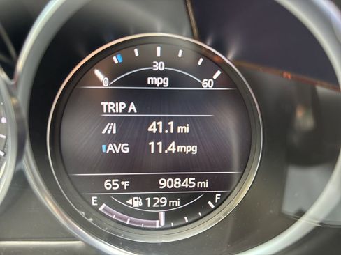 Used 2017 MAZDA CX-9 Grand Touring image 18