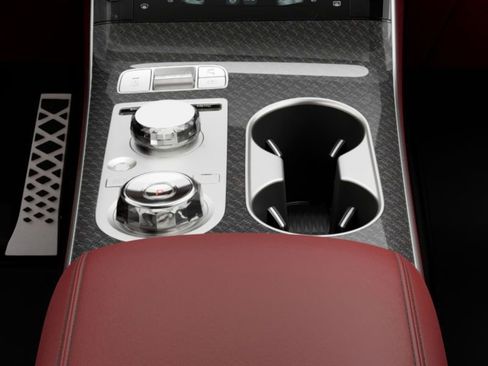 New 2026 Genesis GV70 3.5T Sport Prestige AWD/4WD image 21
