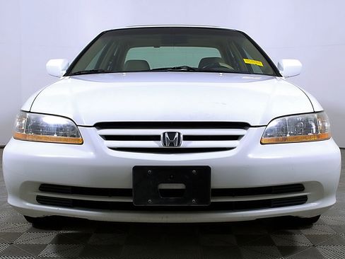 Used 2002 Honda Accord EX image 5