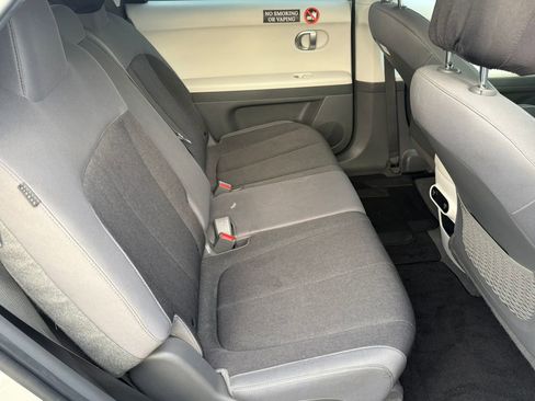 Used 2024 Hyundai Ioniq 5 SEL image 8