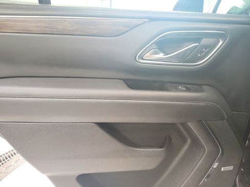 Used 2023 Chevrolet Tahoe LT RWD image 44