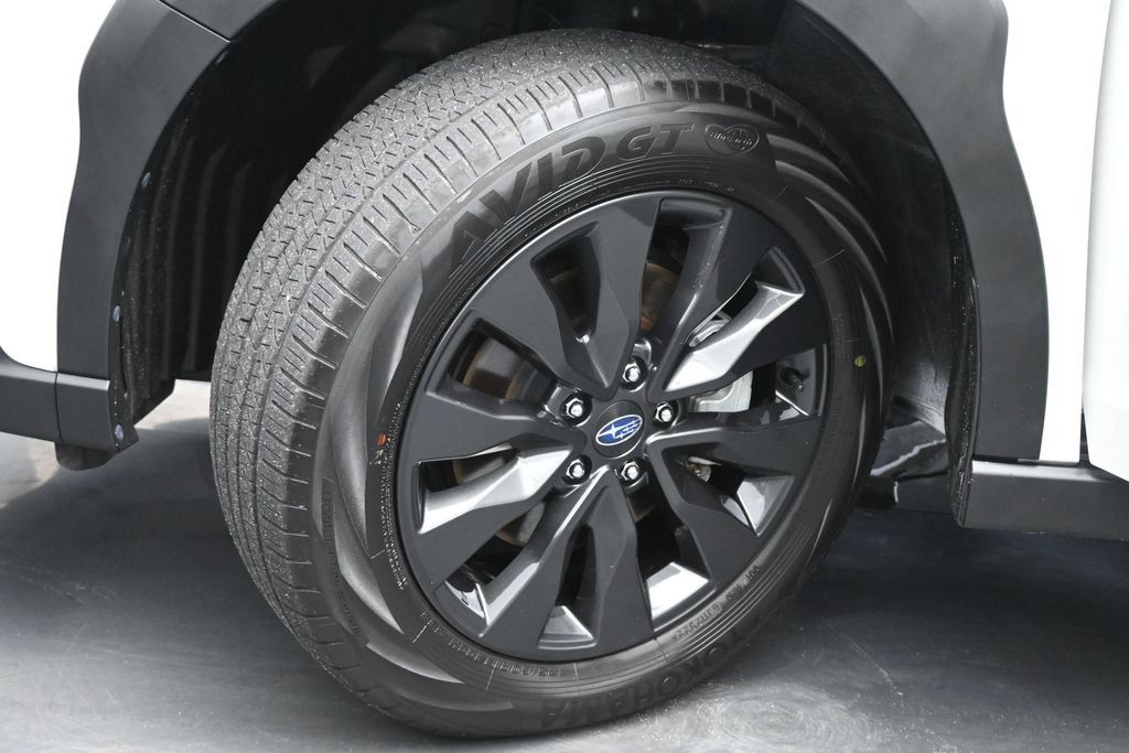 Used 2023 Subaru Outback Onyx Edition AWD/4WD image 19