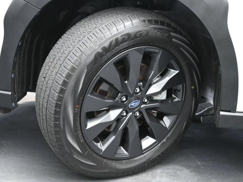 Used 2023 Subaru Outback Onyx Edition AWD/4WD image 19