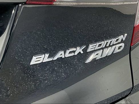 Used 2020 Honda Pilot Black Edition image 24