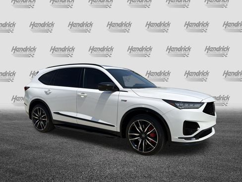 Certified 2023 Acura MDX Type S AWD/4WD image 2