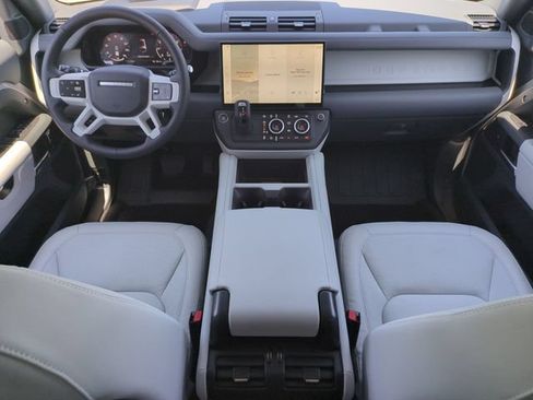 New 2026 Land Rover Defender 130 S AWD/4WD image 14