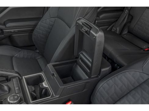 New 2026 Toyota 4Runner TRD Sport Premium AWD/4WD image 10