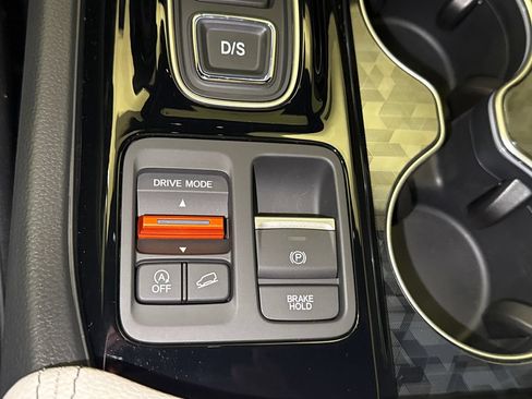 New 2026 Honda Passport TrailSport Elite image 31