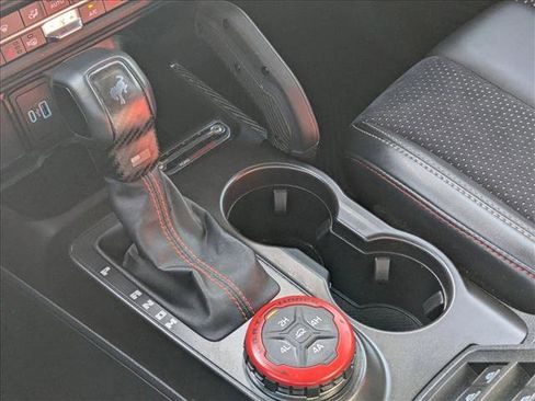 Used 2023 Ford Bronco Raptor image 11