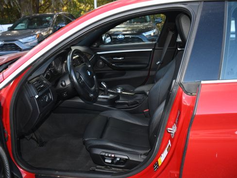 Used 2017 BMW 440i Gran Coupe xDrive image 8