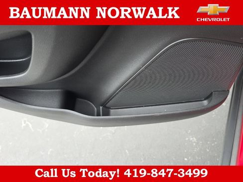 Used 2014 Buick Encore Convenience FWD image 56