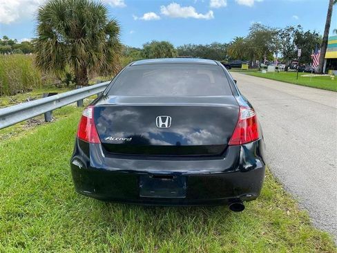 Used 2009 Honda Accord EX-L image 5