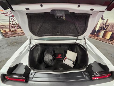 Used 2018 Dodge Challenger SRT Demon image 40