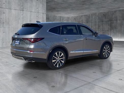 New 2026 Acura MDX SH-AWD w/ Technology Package image 6