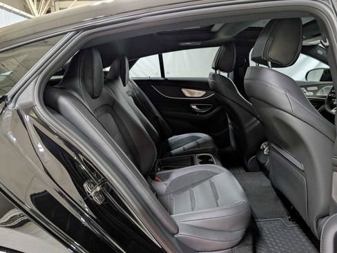 New 2026 Mercedes-Benz AMG GT 63 image 15