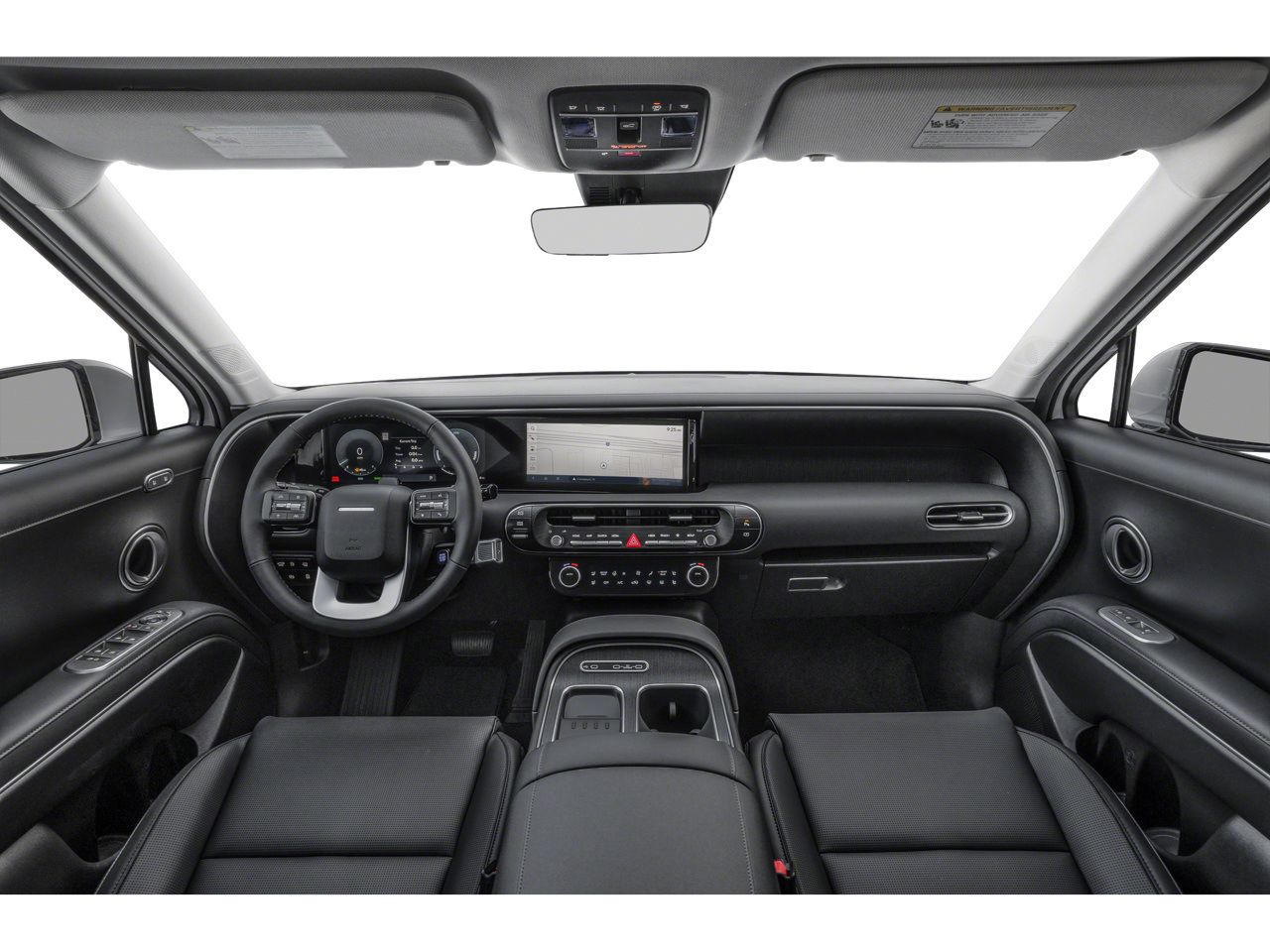New 2026 Hyundai Palisade SEL Premium FWD image 41