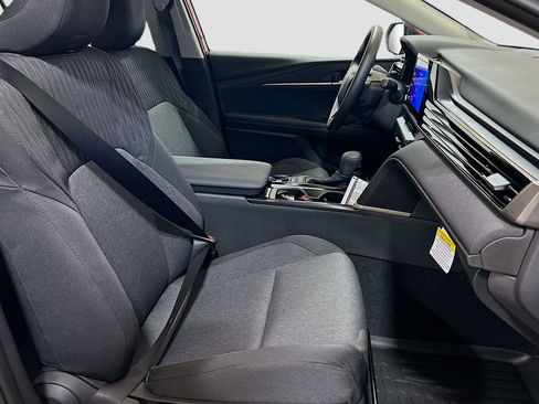 New 2026 Toyota Camry LE w/ Convenience Package FWD image 26
