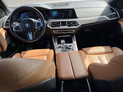Used 2022 BMW X5 xDrive45e w/ M Sport Package image 17