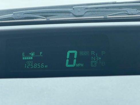 Used 2004 Toyota Prius FWD image 19