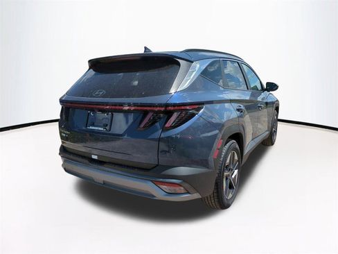 New 2026 Hyundai Tucson SEL image 5