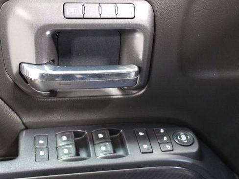 Used 2015 GMC Sierra 1500 SLT image 16