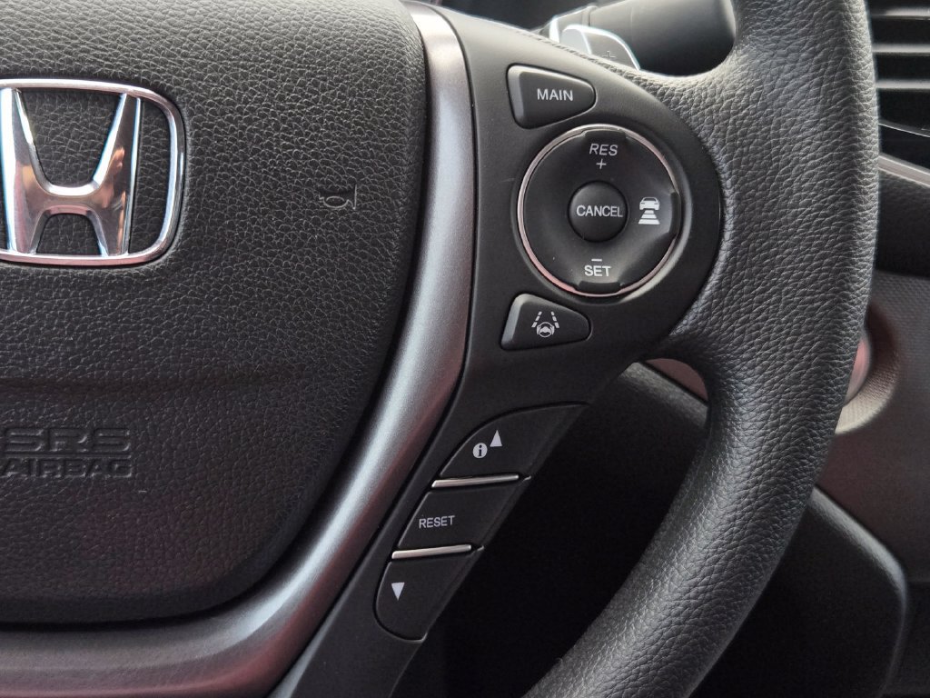 Used 2021 Honda Ridgeline Sport image 22
