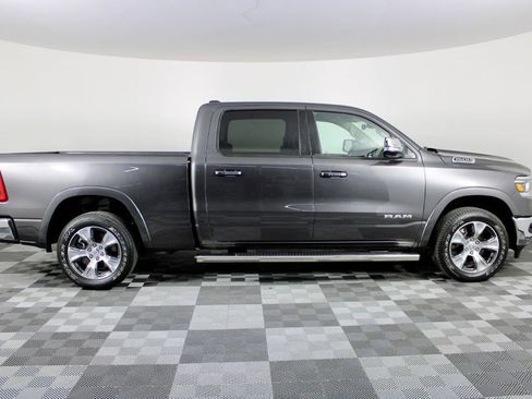 Used 2022 RAM 1500 Laramie image 10
