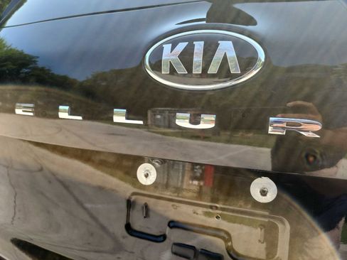 Used 2020 Kia Telluride SX w/ Towing Package image 7