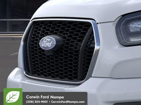 New 2026 Ford Transit 350 XLT image 17