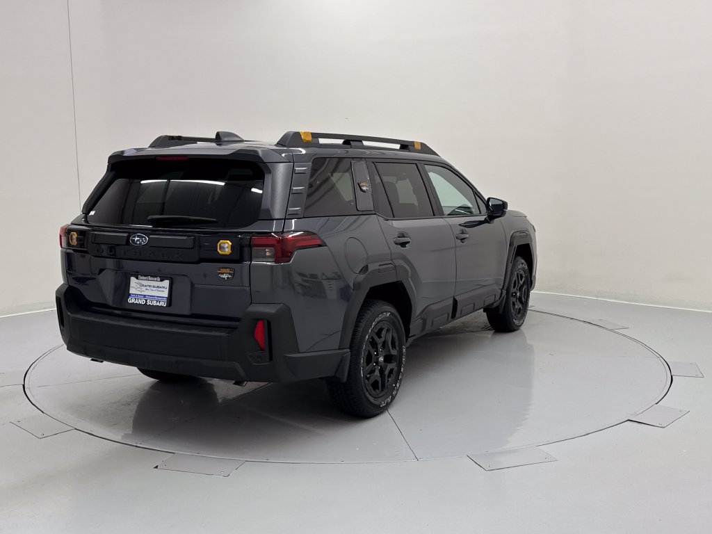 New 2026 Subaru Outback Wilderness AWD/4WD image 6